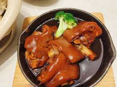 -鹿港小镇(悠唐店)