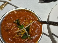 -恒河传奇印度餐厅GANGES