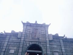 -南岳衡山风景名胜区