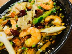 -尚海豆捞(乐虹坊店)