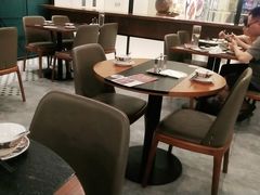 大堂-金翠河烧鹅餐厅(解放碑时代广场店)