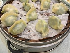 素三鲜水饺-王厚元饺子·辽菜·烤鸭(沈北店)
