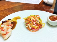 -玉芝兰(长发街店)