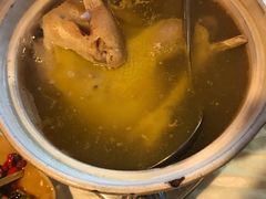-深山老屋(国顺东路店)