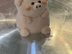 -千浔一暖DIY蛋糕烘焙(人民大学店)