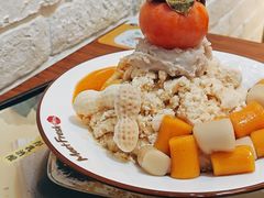 -鲜芋仙(九洲新世界广场店)