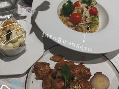 -娜娜家·Nana's restaurant(国金汇店)