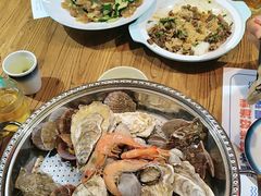 -和源祥·日照菜扛把子(万平口一店)