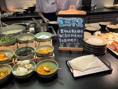 -广州粤海喜来登酒店