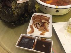 -清真•蜀风园(丁字沽总店)