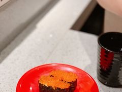 -小乔回转寿司(铁东万象汇店)