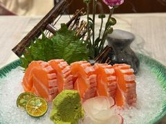 -月下料理(楷林IFC店)