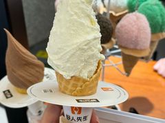 -野人先生Gelato(上海长宁龙之梦店)