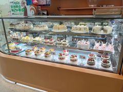 -卡滋贝诺动物奶油生日蛋糕(常熟万达店)