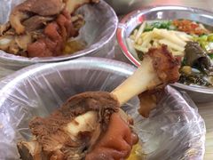 -翠香猪脚粉(游泳馆店)