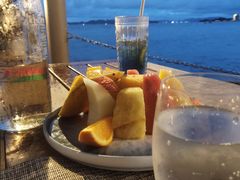 -Sunset Bar(丹绒亚路香格里拉店)