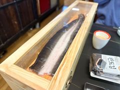 -银座苑烧肉酒场·烤活鳗(仙霞路店)