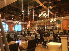 大堂-彼德西餐厅(凯德广场新南店)