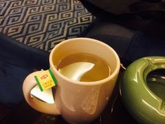 -华夏良子·足道SPA艾灸(王府井店)