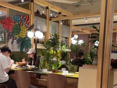 -一坐一忘云南菜(卓悦中心)