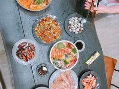 -辣么好吃私厨(新城店)