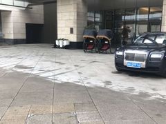-南京圣和府邸豪华精选酒店