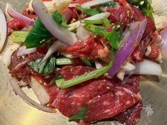 -炉队长·齐齐哈尔家庭烤肉(马家堡店)