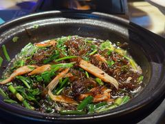 -老淮安·淮安菜(涟水店)