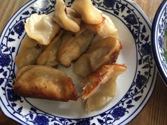 煎饺-鼎顺小吃(吴山名楼店)