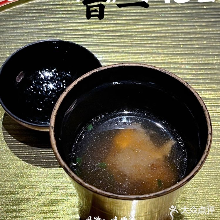 广州｜以我之名的仪式感日料【旨一】