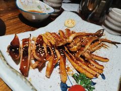 -小川洋风料理(街道口店)
