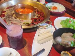 -小龙翻大江文化火锅(宽窄店)