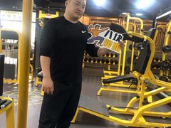 -可逸运动24小时健身