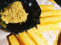 红糖糍粑-0048鲜活香辣虾·火锅(铜陵路店)