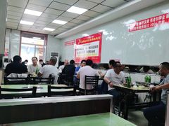 大堂-荣吉招牌自助骨头锅(顾乡店)