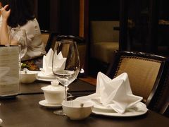 -广州文华东方酒店·江-由辉师傅主理