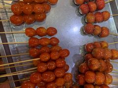 -北平楼老北京涮羊肉(滨河北路店)