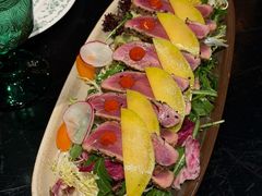 -Osteria Garden 生蚝花园餐厅(原进贤路店)