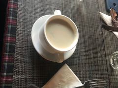 -小世界西餐厅(建国门店)