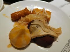 -燃尖儿自助串串火锅(新业广场店)