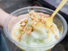 -夏食光安顺小舒冰粉冰浆(甲秀楼店)