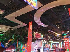 -路边边.炒菜烧烤.音乐餐厅(良乡长虹店)