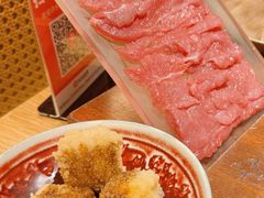 -盡膳口福跷脚牛肉火锅(国贸商城店)