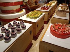 -索菲特酒店·海鲜自助 ·聚餐厅