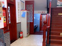 -邢家锅贴老店·非遗·开封菜(金明广场店)