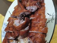 -烧鹅妹饭店