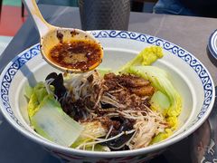 -耍盆友·重庆江湖菜(百子湾店)