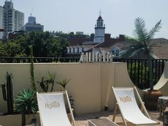 -HUATA 'Holiday Plan 花榻