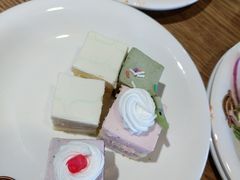 -瑞伯克牛排自助餐厅天一广场店