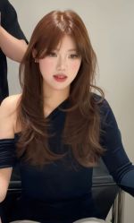 -3AM HAIR SALON染发接发